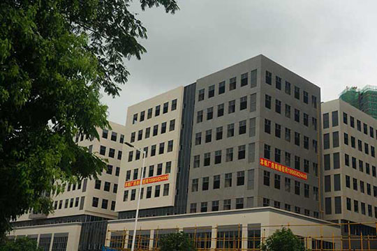 独立产权！悟空体育大厦喜迎开门红