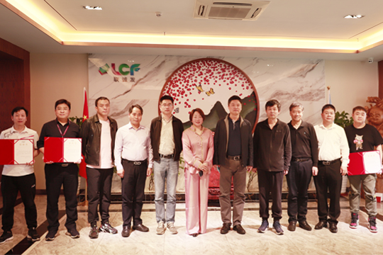 热烈祝贺悟空体育智能制造数字工厂项目启动会顺利召开