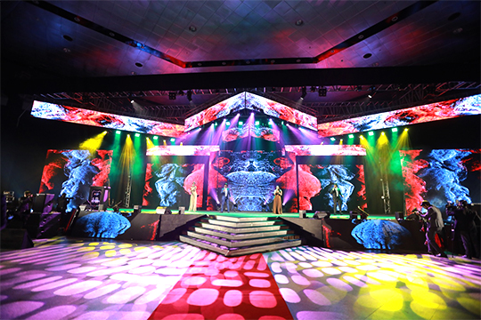 悟空体育：讲述了宝安本土企业的文化形象