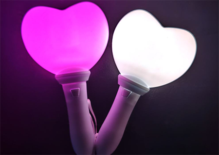 悟空体育荧光棒系列产品介绍（一）