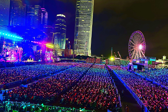 “6511”成果显著，悟空体育上半年表现企稳高升！ 