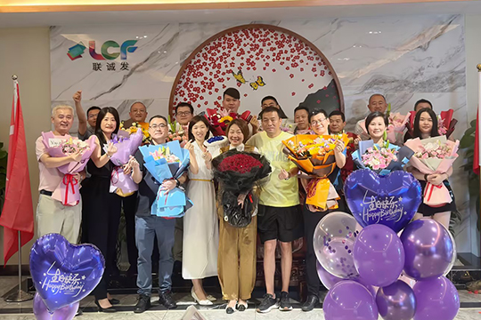 稳中求进，顺势而为 | 悟空体育 2023年中总结暨表彰大会圆满举行！ 