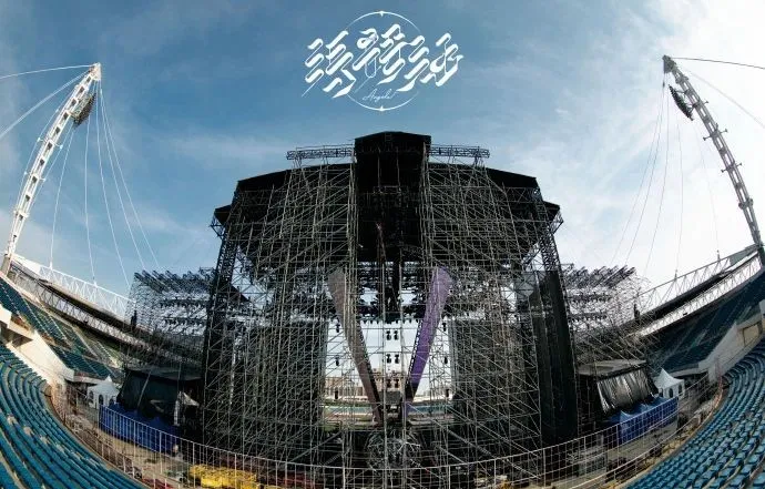 LED锥形显示屏 LED锥形显示屏