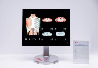 Mini LED屏幕 Mini LED屏幕